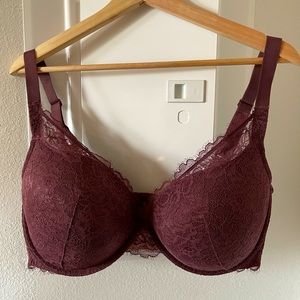 40DDD Auden Lace Bra